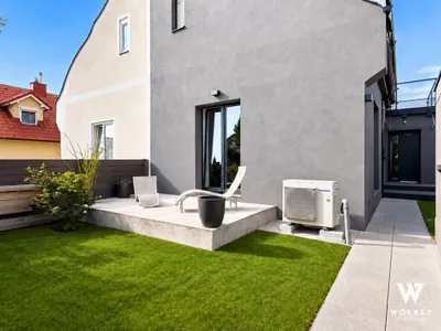4-Zimmer-Haus kaufen in Mödling – 103 m², € 499.000 – Bild 2 von 20