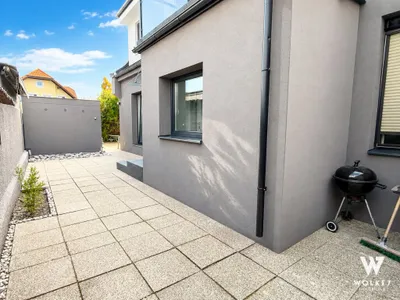 4-Zimmer-Haus kaufen in Mödling – 103 m², € 499.000 – Bild 20 von 20