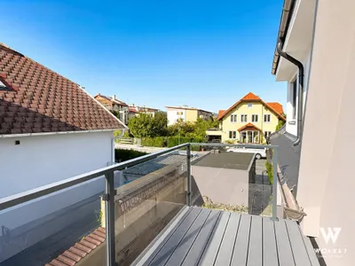 4-Zimmer-Haus kaufen in Mödling – 103 m², € 499.000 – Bild 14 von 20