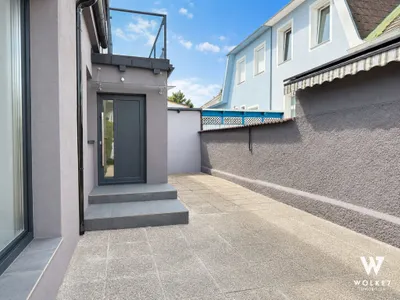4-Zimmer-Haus kaufen in Mödling – 103 m², € 499.000 – Bild 19 von 20