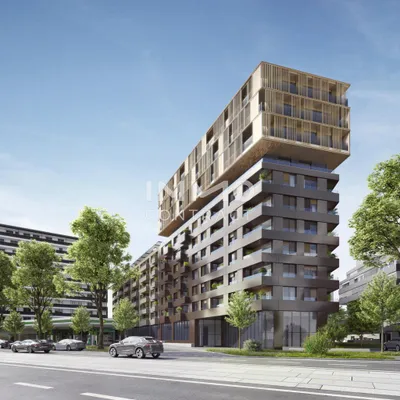 2-Zimmer-Wohnung kaufen in Wien – 53,44 m², € 410.000 – Bild 9 von 14