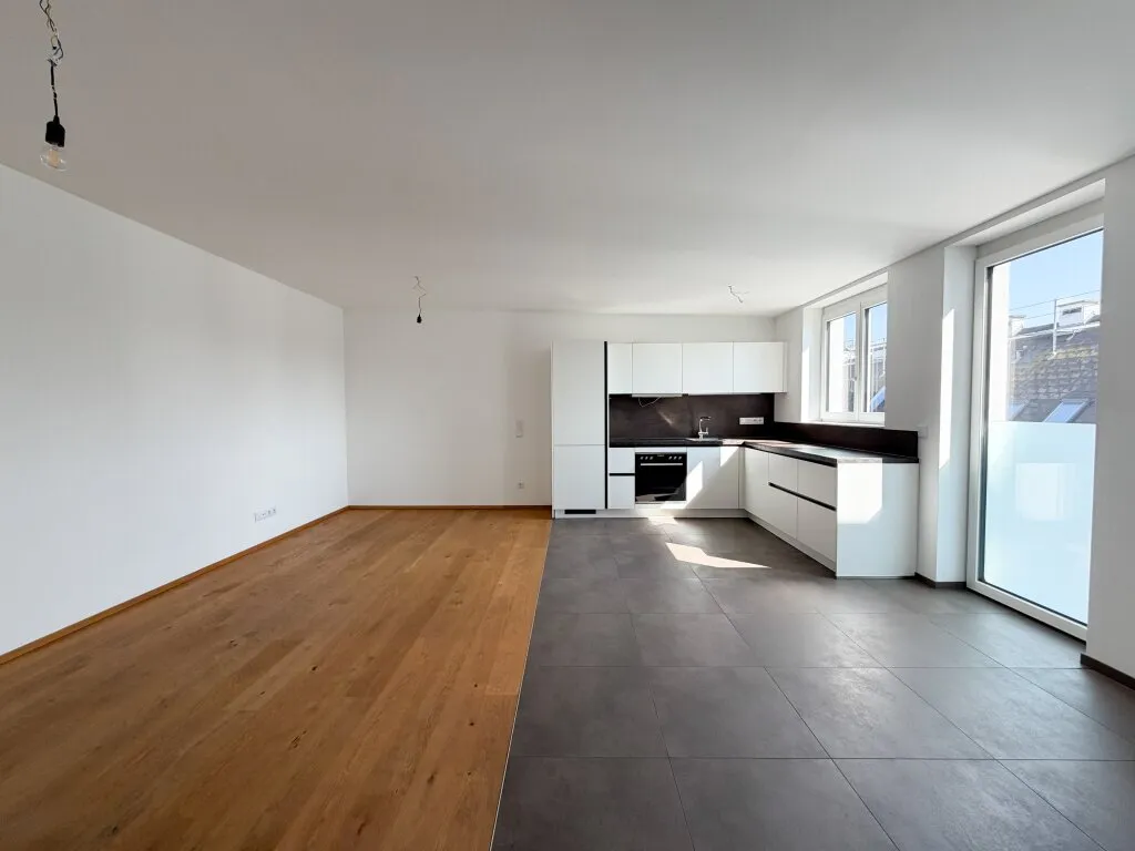 NÄHE NASCHMARKT: U4 Pilgramgasse - Ruhige 3 Zimmerwohnung - Ansicht 3