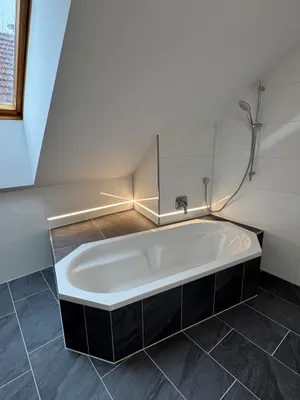 6-Zimmer-Wohnung mieten in Vöcklabruck – 120 m², € 850 – Bild 10 von 14