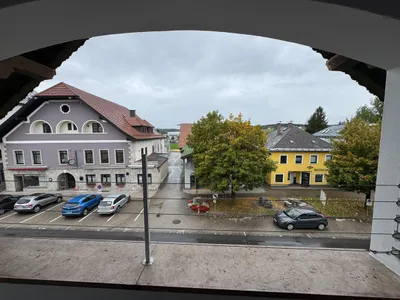 6-Zimmer-Wohnung mieten in Vöcklabruck – 120 m², € 850 – Bild 14 von 14