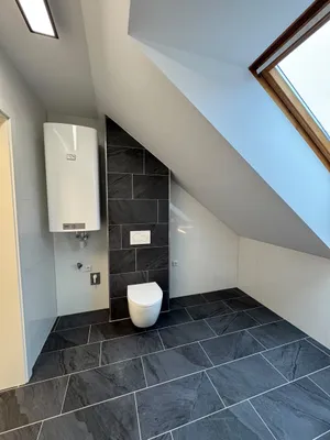 6-Zimmer-Wohnung mieten in Vöcklabruck – 120 m², € 850 – Bild 11 von 14