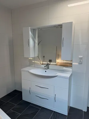 6-Zimmer-Wohnung mieten in Vöcklabruck – 120 m², € 850 – Bild 9 von 14