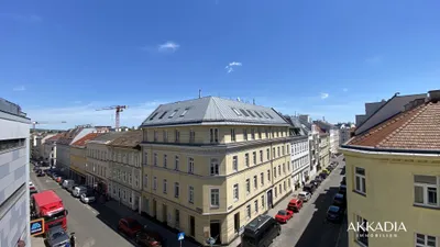 1-Zimmer-Wohnung kaufen in Wien – 30,91 m², € 230.000 – Bild 6 von 10