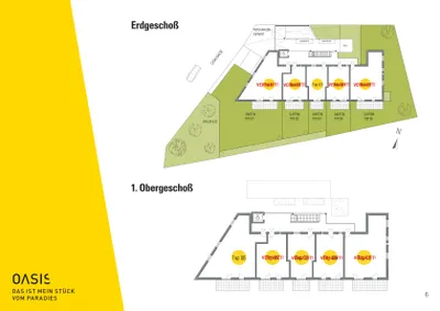 2-Zimmer-Wohnung kaufen in Graz – 38,5 m², € 198.000 – Bild 10 von 13