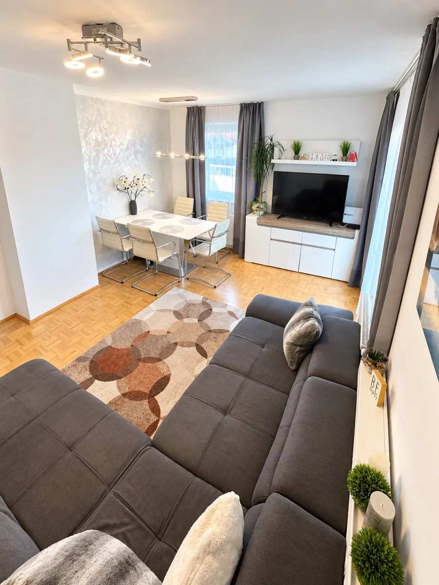 Wohnung – Eugendorf - Ansicht 2