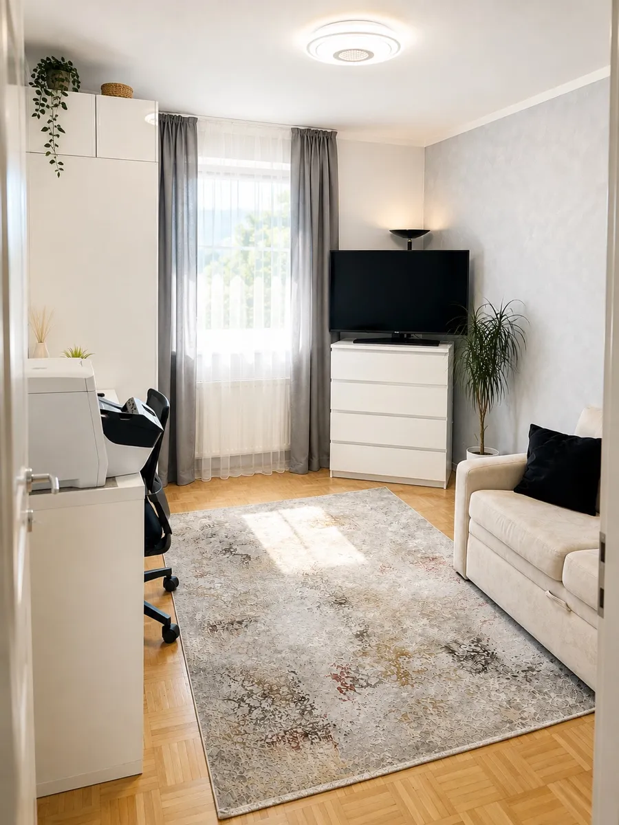 Wohnung – Eugendorf - Ansicht 3