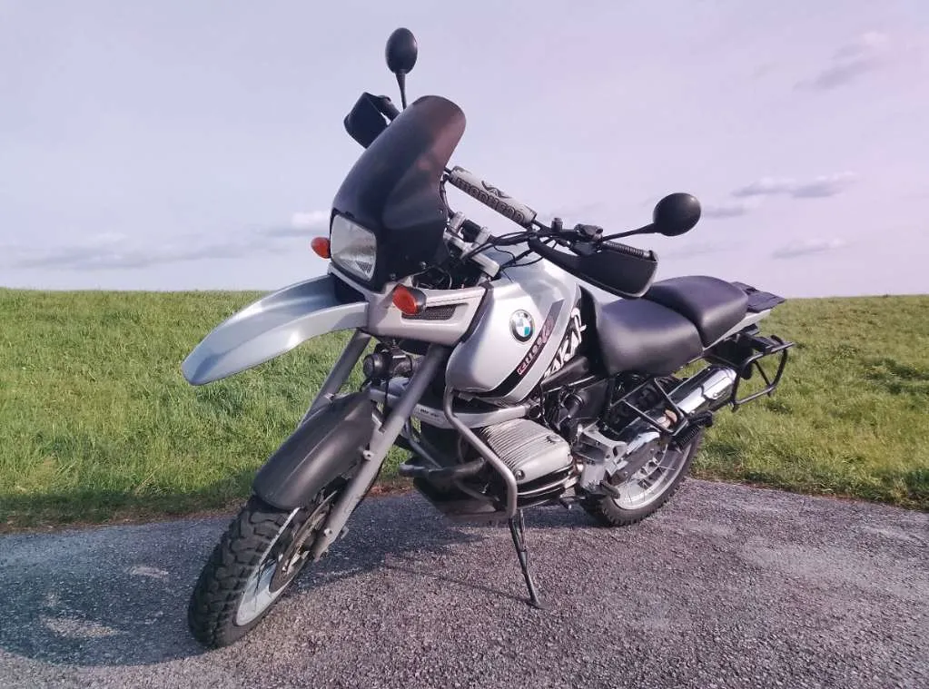 BMW R 1100