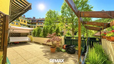 4-Zimmer-Wohnung kaufen in Krems an der Donau – 95 m², € 299.000