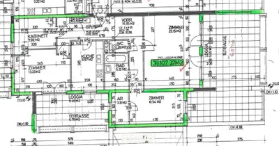 4-Zimmer-Wohnung kaufen in Krems an der Donau – 95 m², € 299.000 – Bild 15 von 16