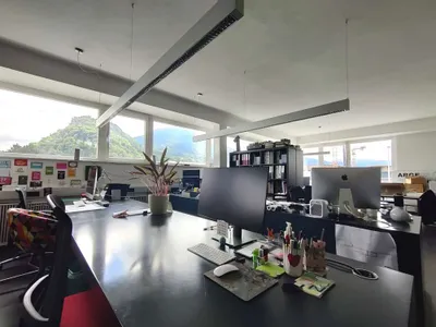 Gewerbeimmobilie mieten in Salzburg Stadt – 140 m², € 353 – Bild 3 von 3