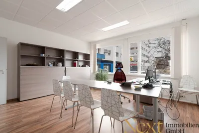 3-Zimmer-Gewerbeimmobilie mieten in Linz – 102 m², € 1.251 – Bild 3 von 9