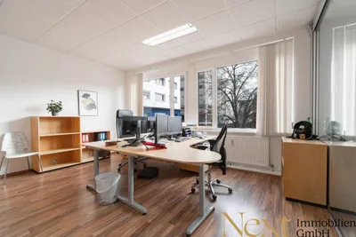 3-Zimmer-Gewerbeimmobilie mieten in Linz – 102 m², € 1.251 – Bild 5 von 9