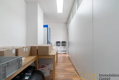 3-Zimmer-Gewerbeimmobilie mieten in Linz – 102 m², € 1.251 – Bild 6 von 9