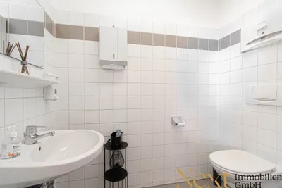 3-Zimmer-Gewerbeimmobilie mieten in Linz – 102 m², € 1.251 – Bild 8 von 9