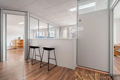 3-Zimmer-Gewerbeimmobilie mieten in Linz – 102 m², € 1.251 – Bild 2 von 9