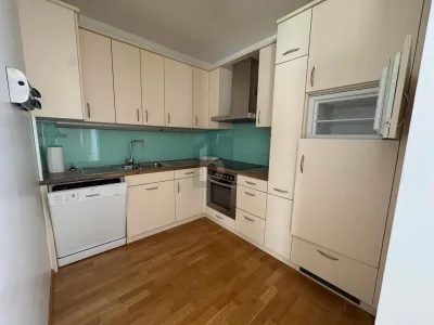 3-Zimmer-Wohnung mieten in Korneuburg – 78 m², € 1.520 – Bild 3 von 6