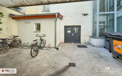 2-Zimmer-Wohnung kaufen in Wien – 56 m², € 230.000 – Bild 25 von 35