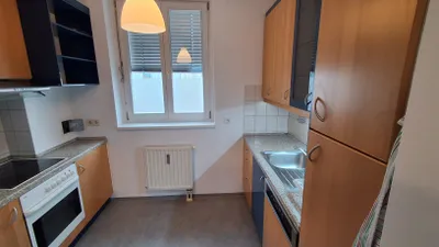 2-Zimmer-Wohnung mieten in Graz – 60 m², € 930 – Bild 5 von 8