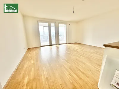 2-Zimmer-Wohnung mieten in Graz – 43,64 m², € 785 – Bild 2 von 12
