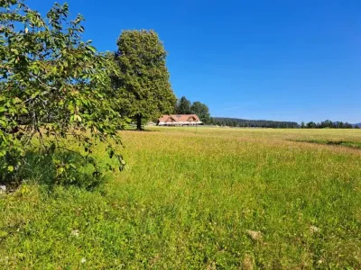 Grundstück kaufen in Hartberg-Fürstenfeld – 1 413 m², € 73.476 – Bild 2 von 9