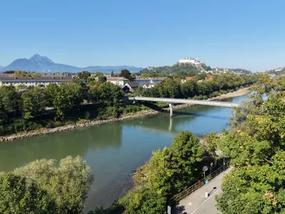 Grundstück kaufen in Salzburg Stadt – 1 024 m², € 3.800.000