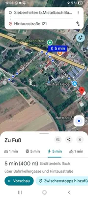 Grundstück kaufen in Mistelbach – 625 m², € 99.000 – Bild 2 von 19