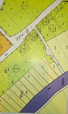 Grundstück kaufen in Mistelbach – 625 m², € 99.000 – Bild 3 von 19