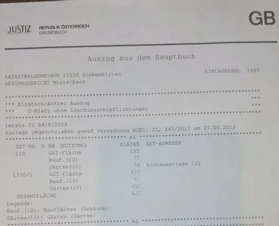 Grundstück kaufen in Mistelbach – 625 m², € 99.000 – Bild 5 von 19