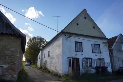 Grundstück zum Kauf in 2130 Mistelbach