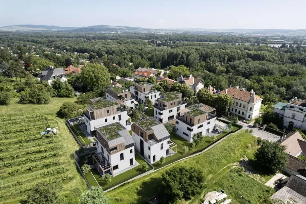 Haus – Kritzendorf - Ansicht 3
