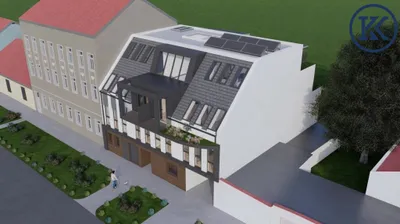4-Zimmer-Haus kaufen in Wien – 83 m², € 450.000 – Bild 28 von 31