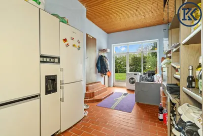 4-Zimmer-Haus kaufen in Wien – 83 m², € 450.000 – Bild 4 von 31