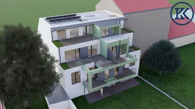 4-Zimmer-Haus kaufen in Wien – 83 m², € 450.000 – Bild 27 von 31