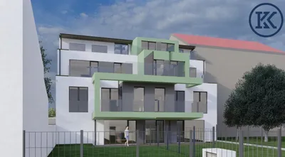 4-Zimmer-Haus kaufen in Wien – 83 m², € 450.000 – Bild 26 von 31
