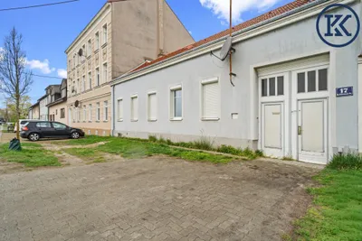 4-Zimmer-Haus kaufen in Wien – 83 m², € 450.000 – Bild 3 von 31