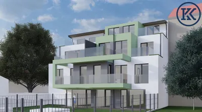 4-Zimmer-Haus kaufen in Wien – 83 m², € 450.000 – Bild 25 von 31