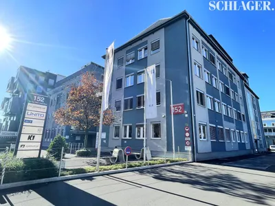 Gewerbeimmobilie mieten in Graz – 2 388 m², € 25.535 – Bild 1 von 9