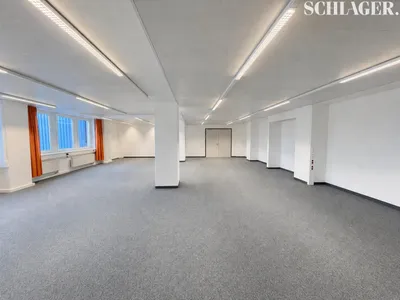 Gewerbeimmobilie mieten in Graz – 2 388 m², € 25.535 – Bild 3 von 9