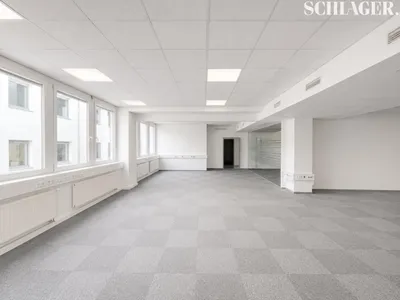 Gewerbeimmobilie mieten in Graz – 2 388 m², € 25.535 – Bild 7 von 9
