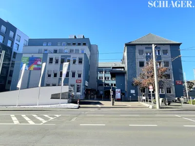 Gewerbeimmobilie mieten in Graz – 2 388 m², € 25.535 – Bild 2 von 9