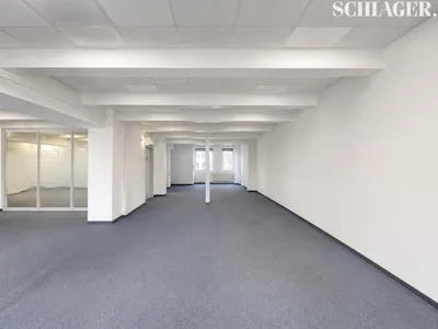 Gewerbeimmobilie mieten in Graz – 2 388 m², € 25.535 – Bild 6 von 9
