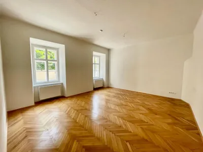 3-Zimmer-Wohnung mieten in Graz – 72,71 m², € 998 – Bild 3 von 5