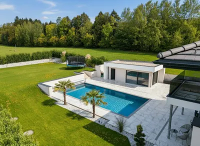 8-Zimmer-Haus kaufen in Hartberg-Fürstenfeld – 274,84 m², € 1.550.000 – Bild 7 von 9