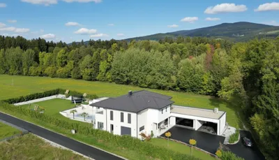 8-Zimmer-Haus kaufen in Hartberg-Fürstenfeld – 274,84 m², € 1.550.000 – Bild 2 von 9