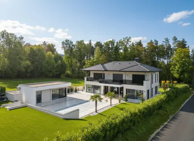 8-Zimmer-Haus kaufen in Hartberg-Fürstenfeld – 274,84 m², € 1.550.000 – Bild 9 von 9