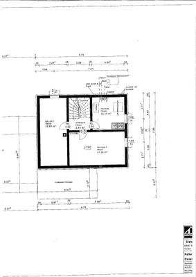 4-Zimmer-Haus kaufen in Sankt Veit an der Glan – 117 m², € 439.000 – Bild 23 von 25